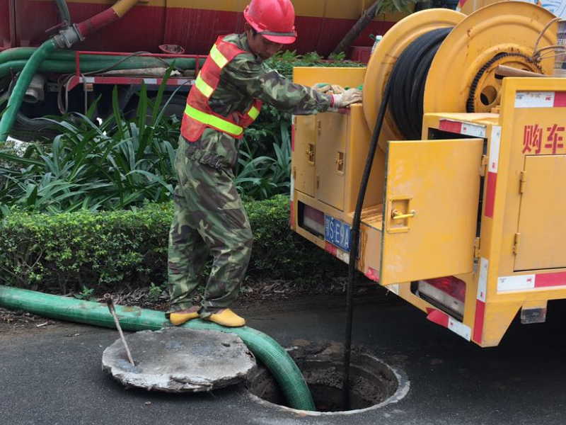 头屯河区污水处理池污水清运处理资质